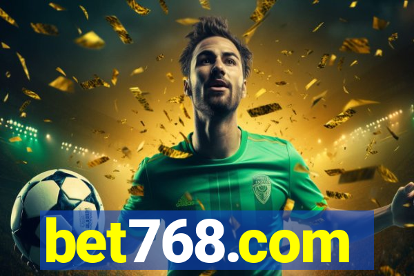 bet768.com