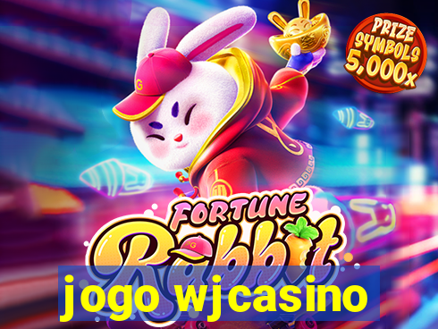 jogo wjcasino