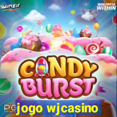 jogo wjcasino