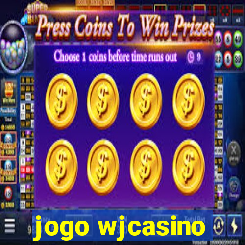 jogo wjcasino