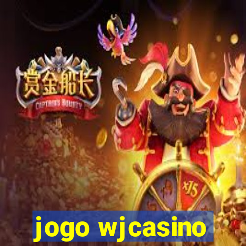 jogo wjcasino