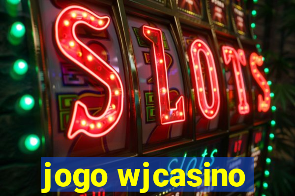 jogo wjcasino