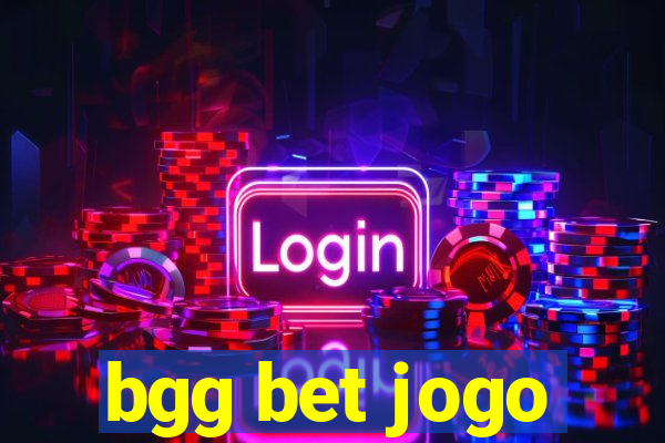 bgg bet jogo