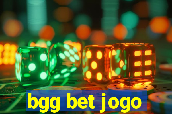 bgg bet jogo