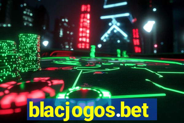 blacjogos.bet