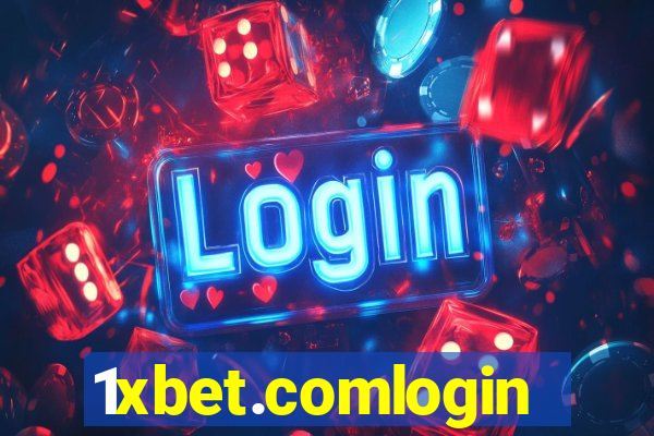 1xbet.comlogin