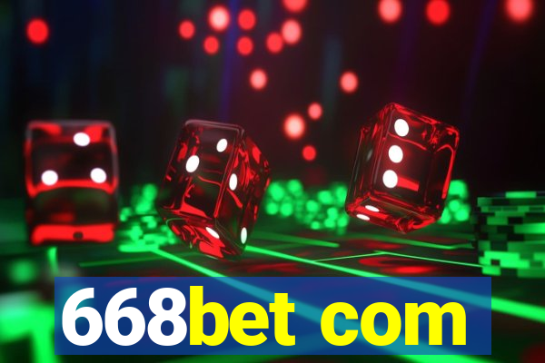 668bet com