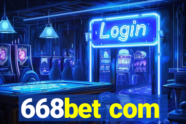 668bet com