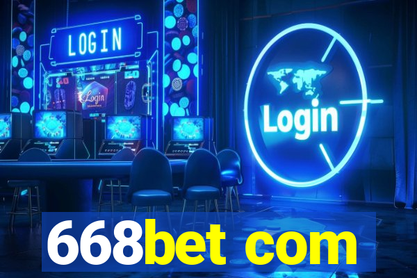 668bet com