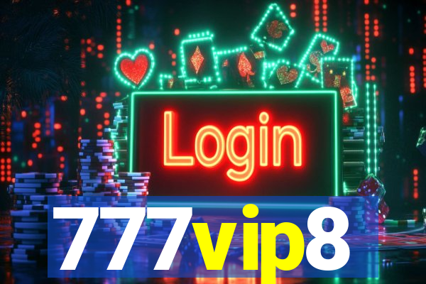 777vip8