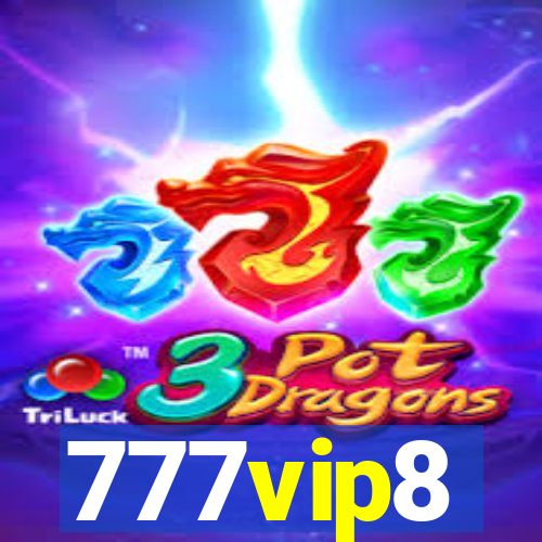 777vip8