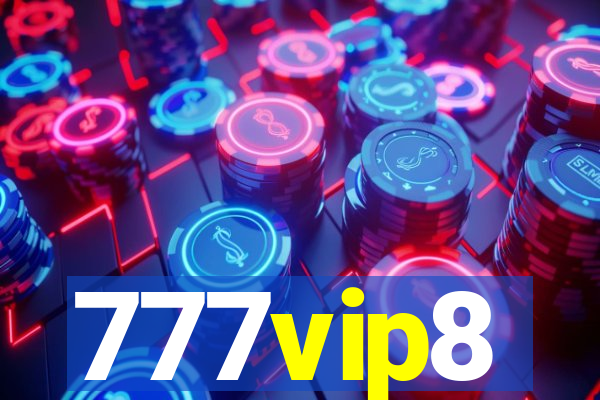 777vip8