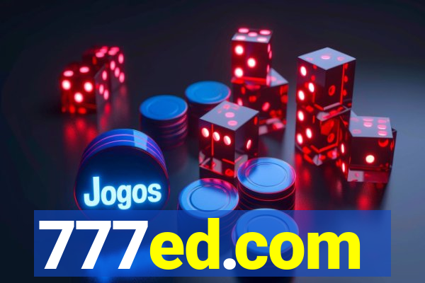 777ed.com