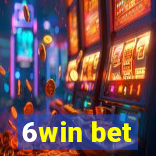 6win bet