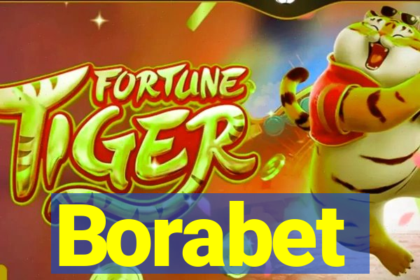 Borabet