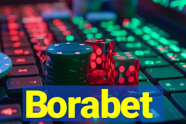 Borabet