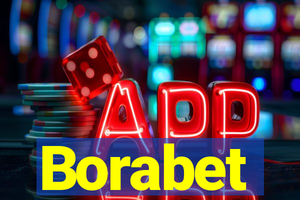 Borabet