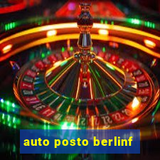 auto posto berlinf