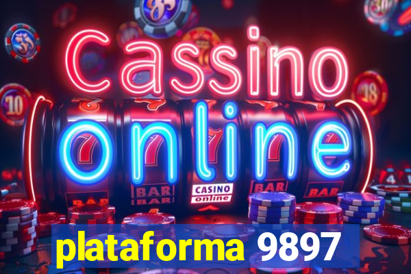 plataforma 9897