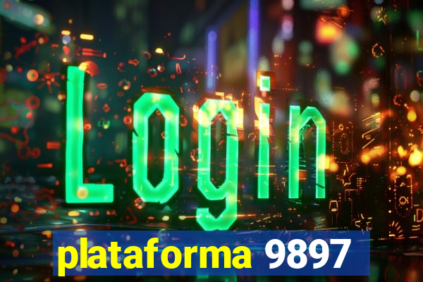 plataforma 9897