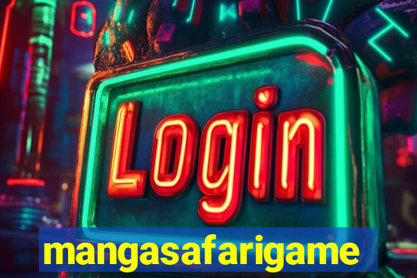 mangasafarigame