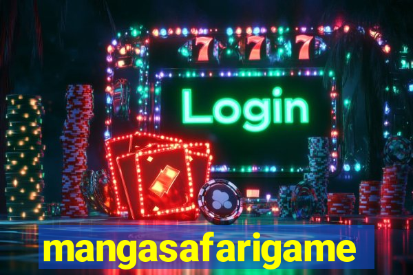 mangasafarigame