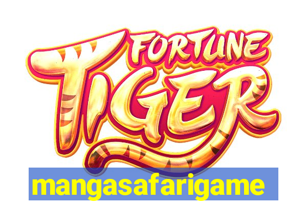 mangasafarigame