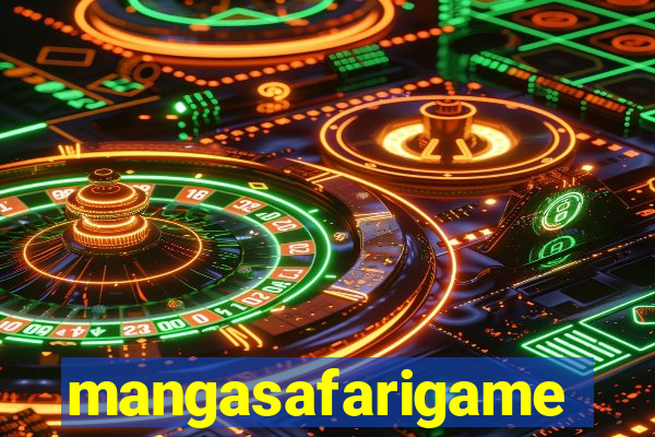 mangasafarigame