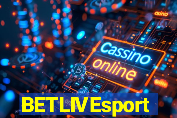 BETLIVEsport