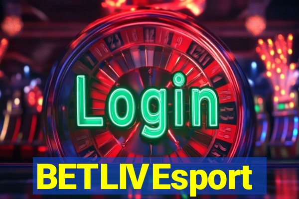 BETLIVEsport