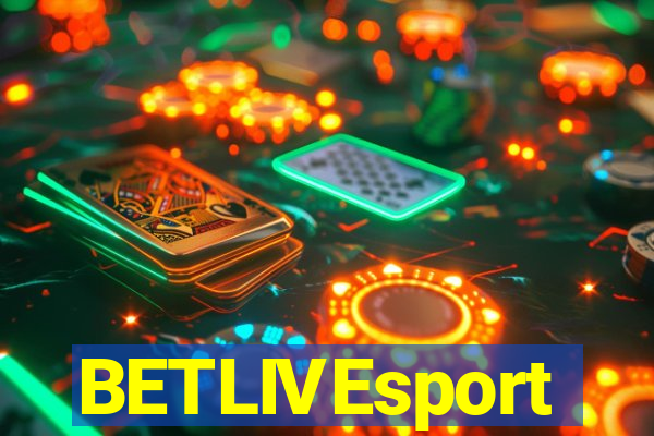 BETLIVEsport