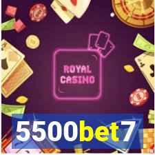 5500bet7