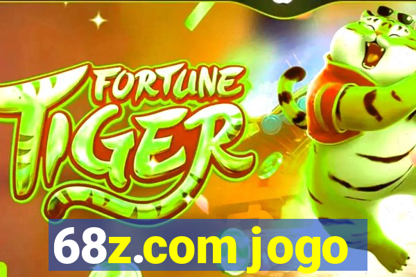 68z.com jogo