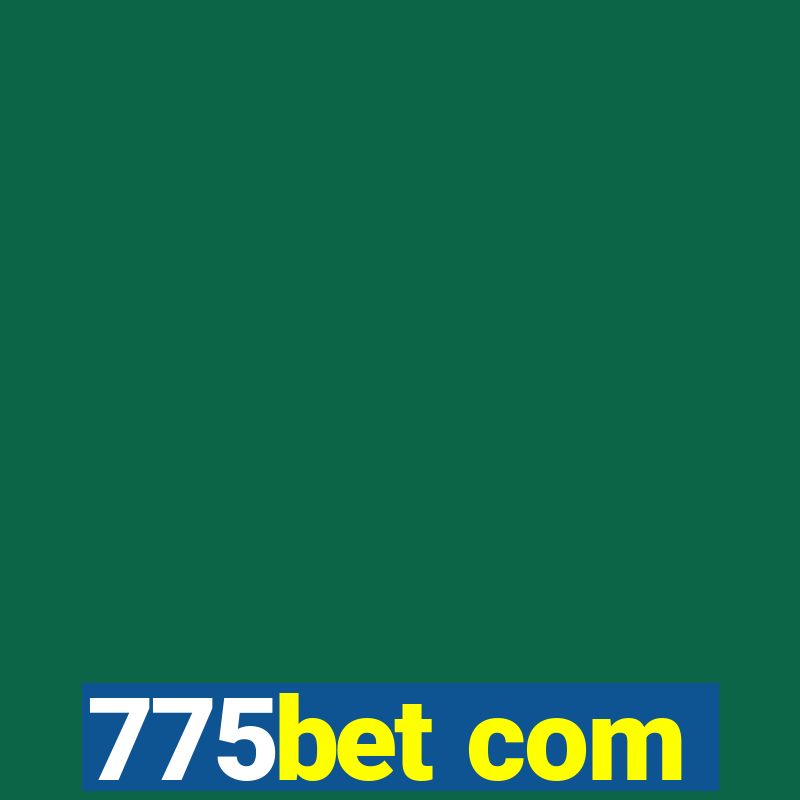 775bet com