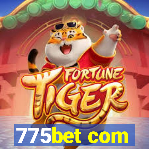 775bet com