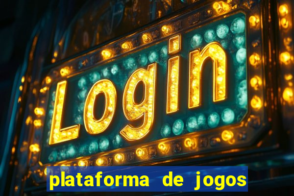 plataforma de jogos do ratinho