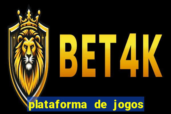 plataforma de jogos do ratinho