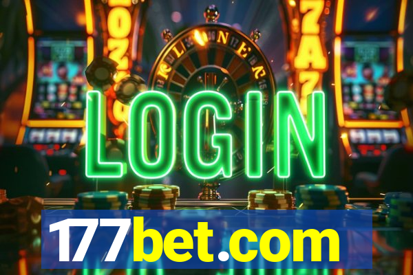 177bet.com