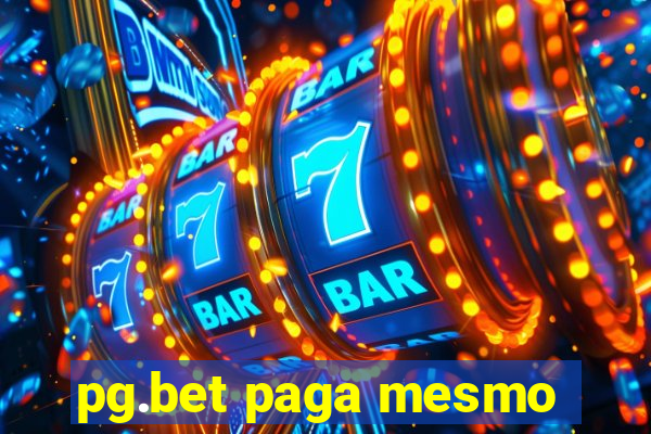 pg.bet paga mesmo