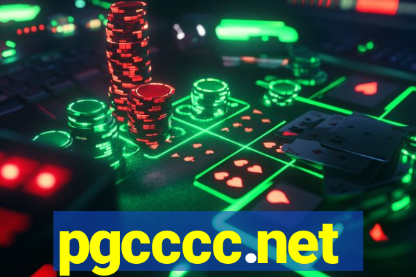 pgcccc.net