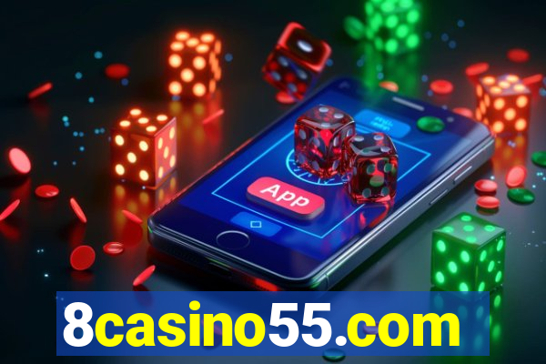 8casino55.com