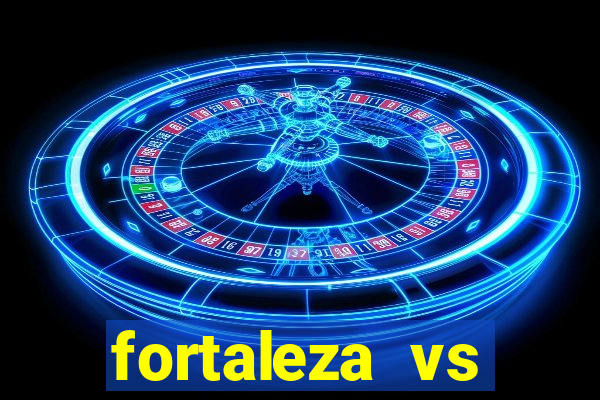 fortaleza vs flamengo futemax