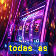 todas as plataformas de jogos