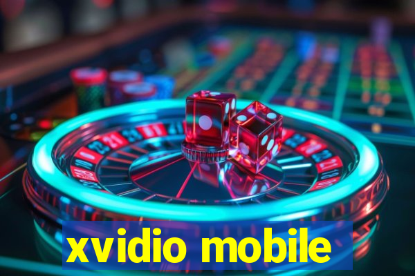 xvidio mobile