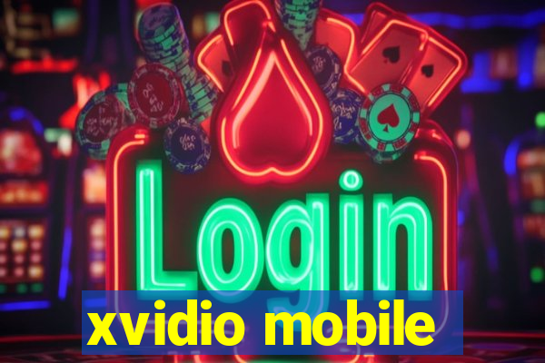 xvidio mobile