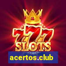 acertos.club