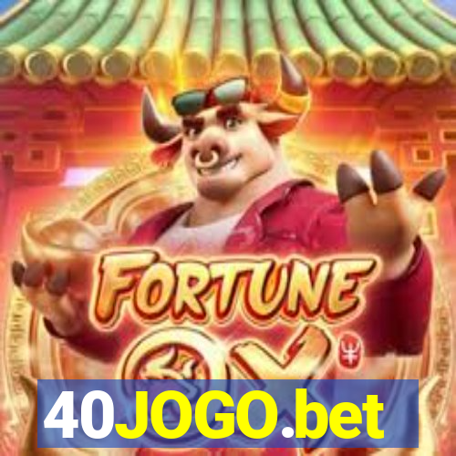 40JOGO.bet