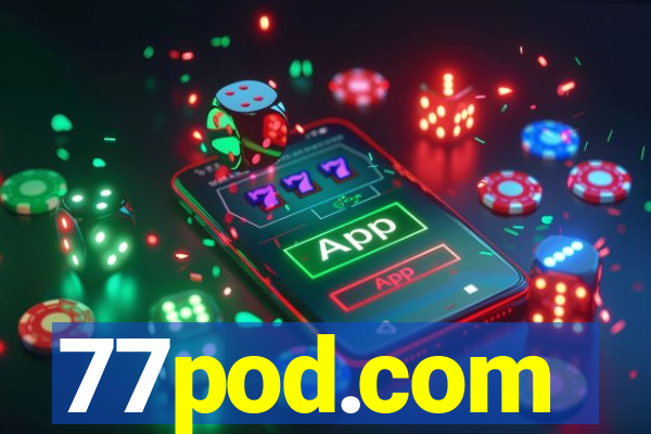 77pod.com