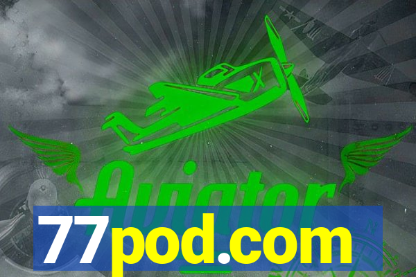 77pod.com