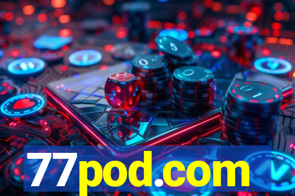 77pod.com